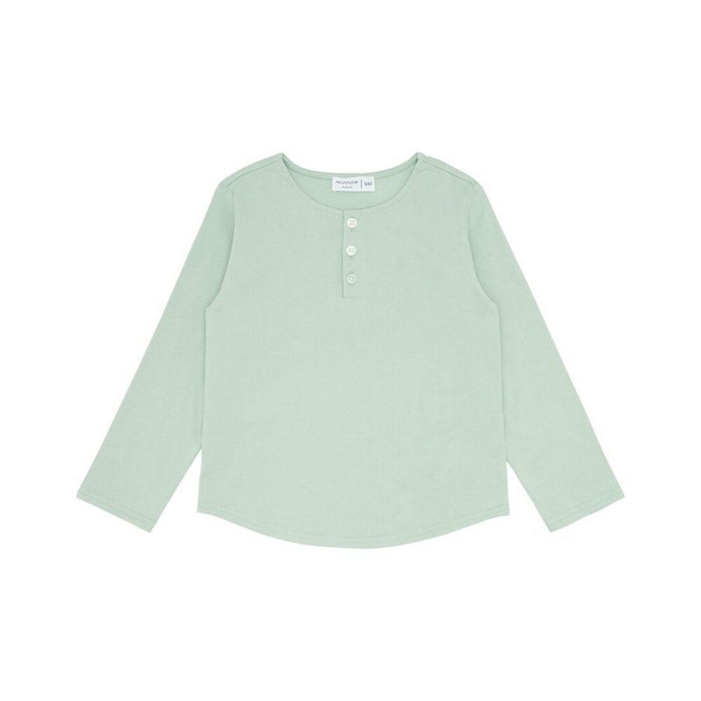 Minnow Girls  Henley, Green